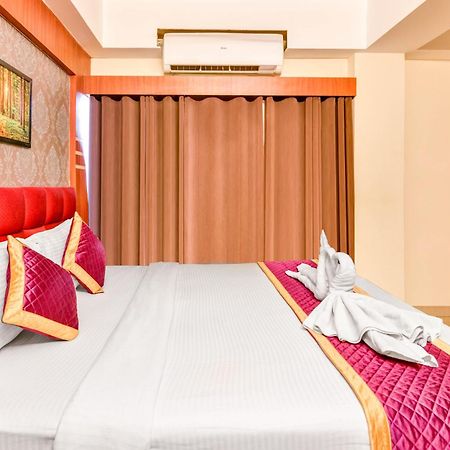 Mount Amara Hotel & Spa, Siliguri Dış mekan fotoğraf