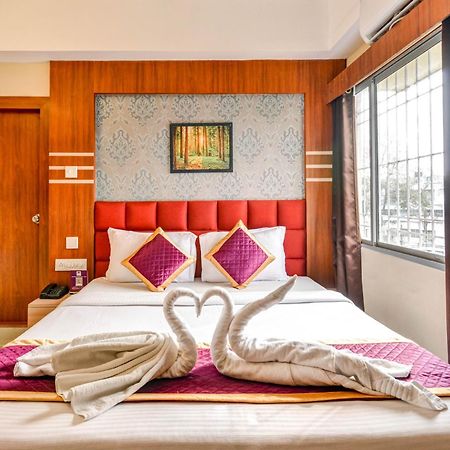 Mount Amara Hotel & Spa, Siliguri Dış mekan fotoğraf