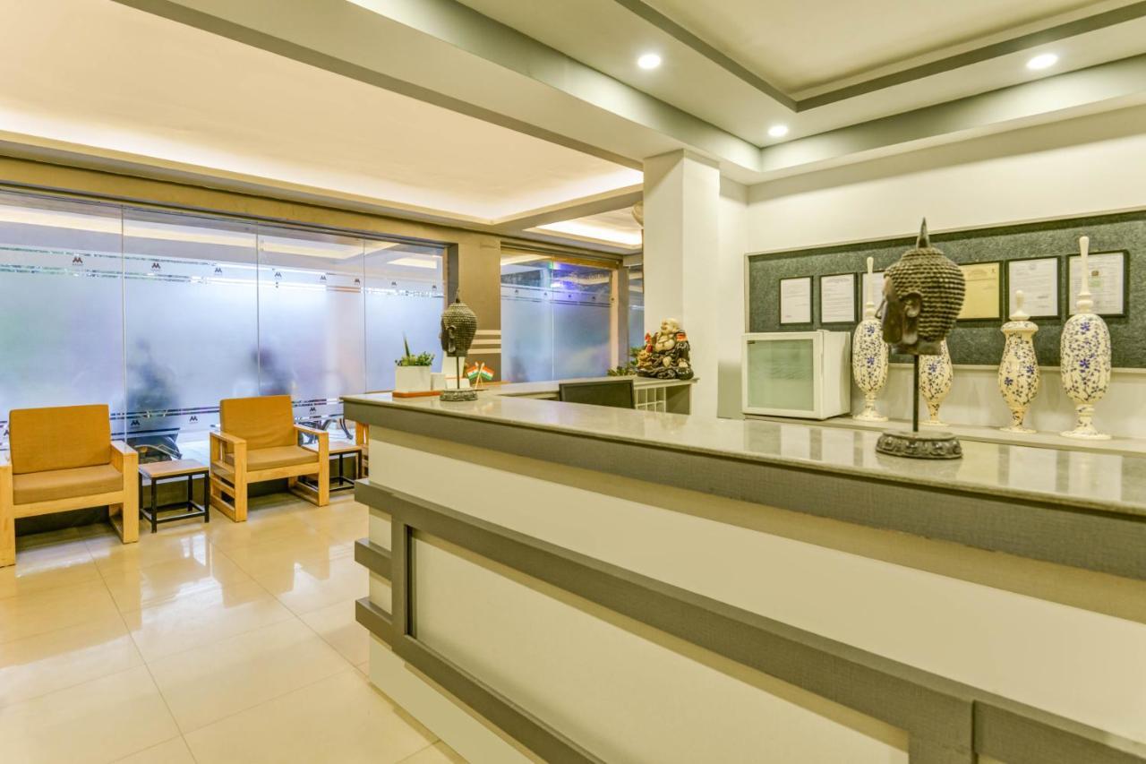 Mount Amara Hotel & Spa, Siliguri Dış mekan fotoğraf